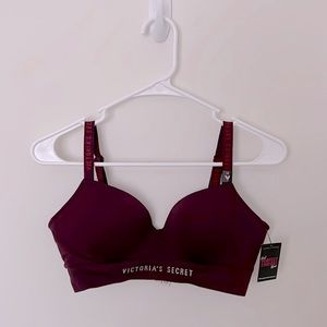 NWT Victoria’s Secret Perfect Comfort Bra